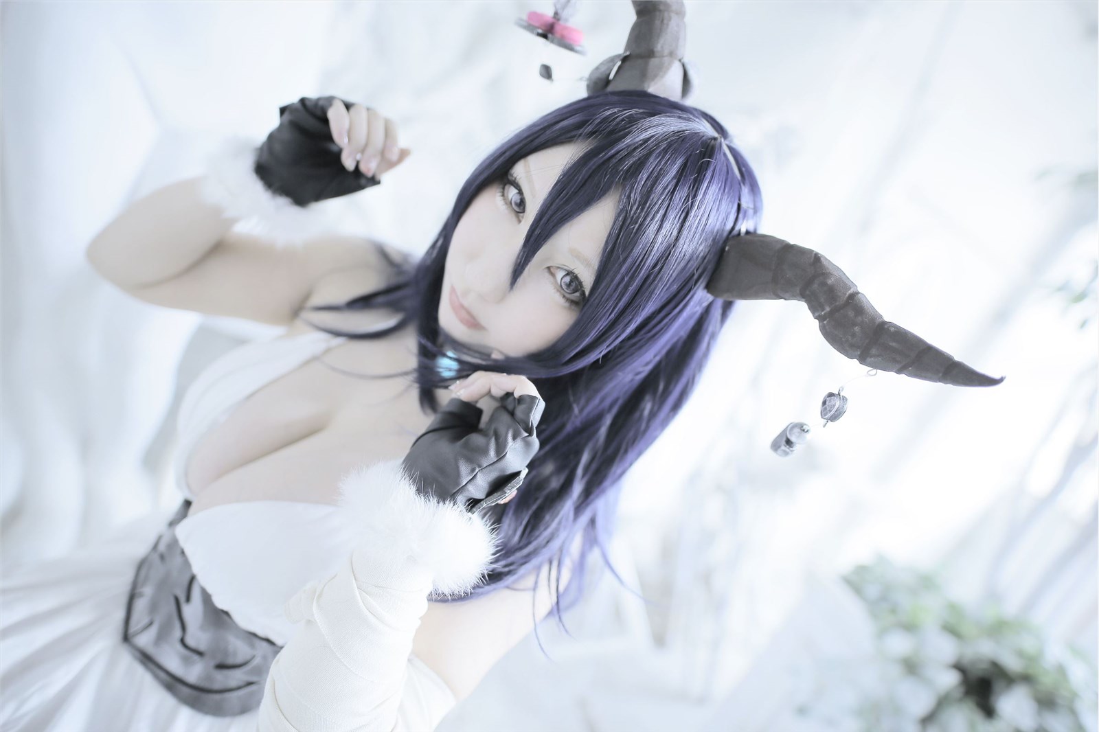 (Cosplay) Shooting Star (サク) ENVY DOLL 294P96MB1(118)